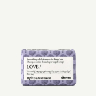 Твърд изглаждащ шампоан Davines Love Smooth Shampoo 100gr