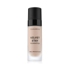 Фон дьо тен Evagarden Velvet Stay Foundation 802 Pale Peach