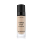 Фон дьо тен Evagarden Velvet Stay Foundation 804 Light Medium