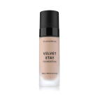Фон дьо тен Evagarden Velvet Stay Foundation 806 Dusty Coral