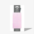 Декорации Pn Laser Nail Stickers Blue Illusion