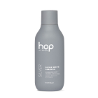 Шампоан за сива бяла коса Montibello Hop Silver White Shampoo 300ml