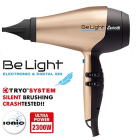 Сешоар Ceriotti Be Light BLDC Motor Gold