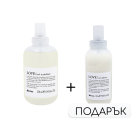  Love Curl Revitalizer Ревитализиращ спрей за къдрици + Curl primer Основа 