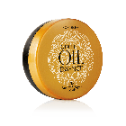 Maска  С Арган И Кехлибар Montibello Gold Oil Маsk 200Ml