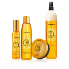 Шампоан С Арган И Кехлибар Montibello Gold Oil Shampoo 250Ml