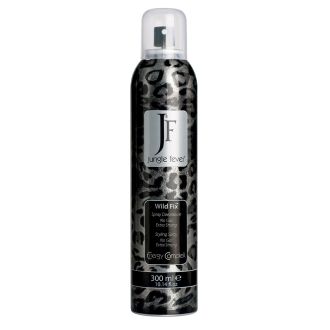 Лак За Коса Без Газ Със Силна Фиксация Jungle Fever Wild Fix 300Ml
