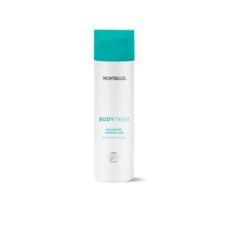 Успокояващ крем гел Montibello BODYTREAT Comfort Legs 200ml