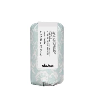 Пудра за обем със средна фиксация Davines MI Polvere Texturizzante 8gr