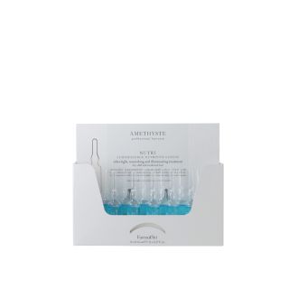 Озаряващи ампули Amethyste Nutri Luminescence Nutri Lotion