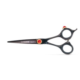 Професионална ножица за постригване Kiepe Razor Edge 2818/7