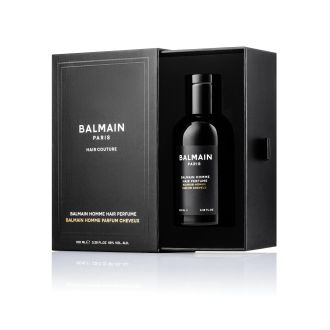 Мъжки Парфюм За Коса И Кожа Balmain / Homme Hair Perfume 100Ml