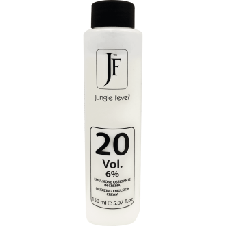 Оксидант Jungle Fever Color Activator 150ml