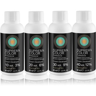 Оксидант Suprema Color 60ml