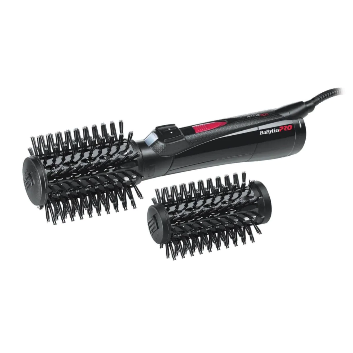 BaByliss Pro 4Artists ElipStyle Straightener Йонизираща преса