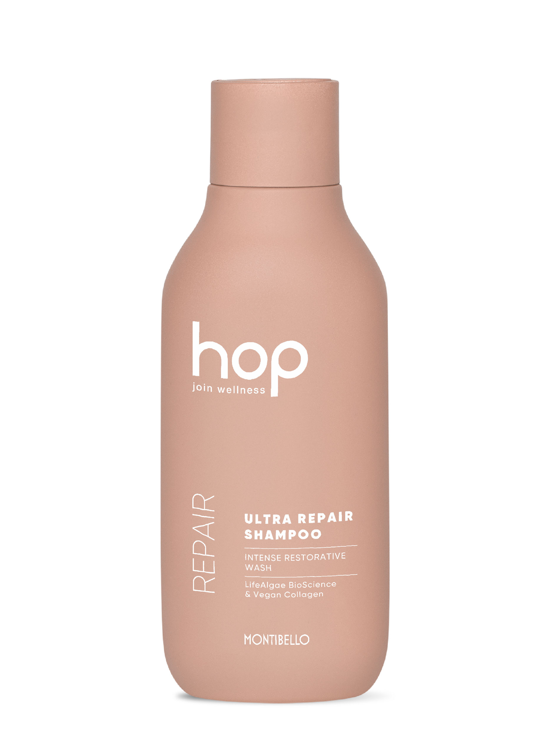 Ултравъзстановяващ шампоан Montibello Hop Ultra Repair shampoo