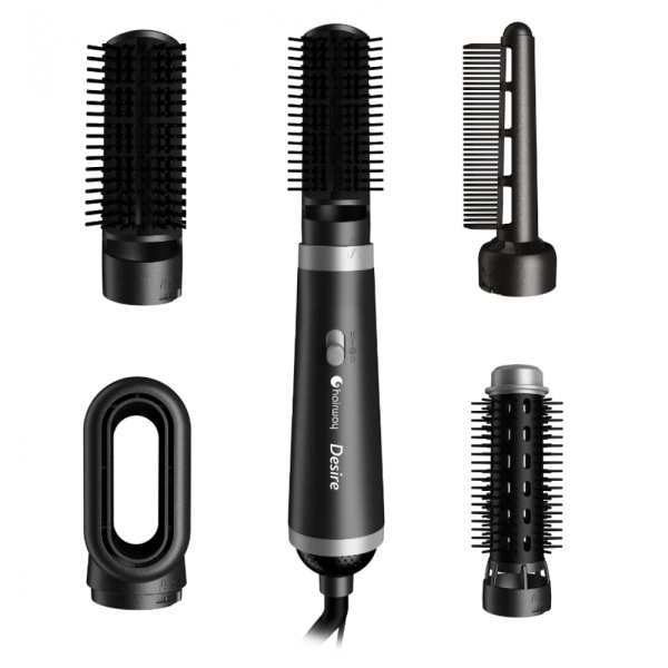 Електрическа четка 4 в 1 Hairway Airstyler Desire 4 in 1