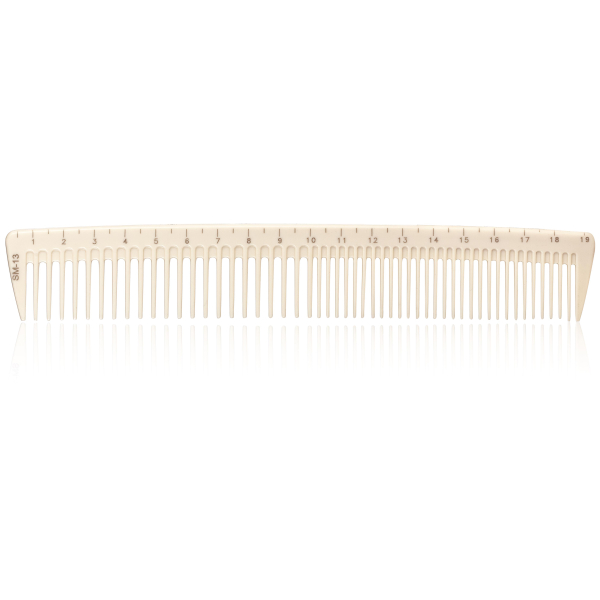  ГРЕБЕН ЗА ПОДСТРИГВАНЕ XANITALIAPRO CUTTING COMB 19.5 CM 