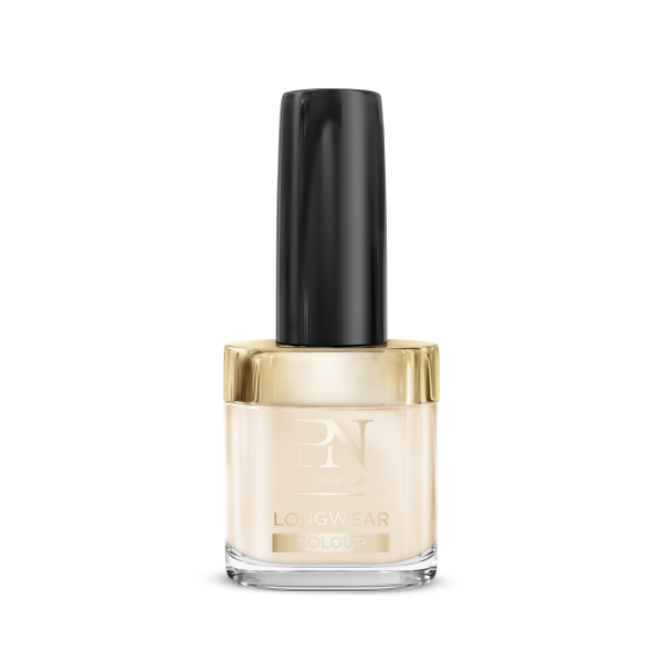 Дълготраен лак за нокти Pro Naills Long Wear 365 White Peach 10ml