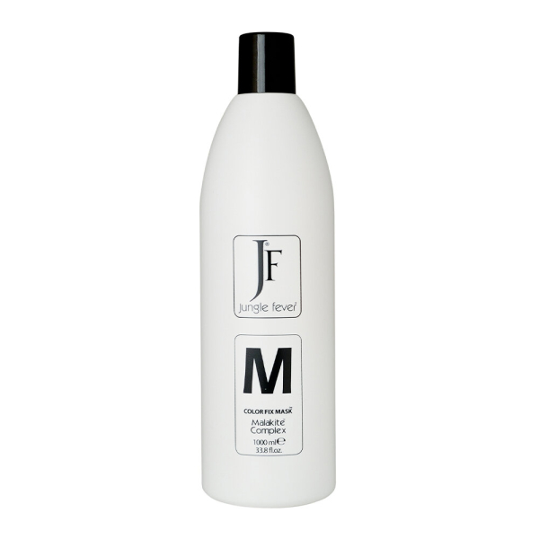 Маска За Фиксиране На Цвета Jungle Fever Color Fix Mask 1000 Ml