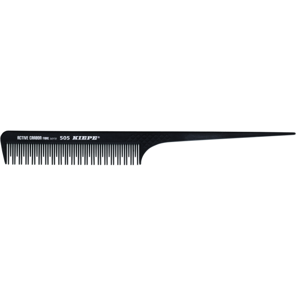 Гребен Kiepe / Active Carbon 505