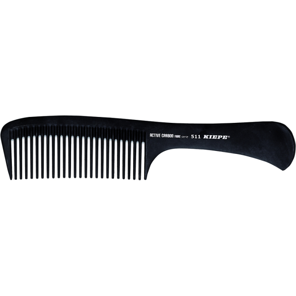 Гребен Kiepe / Active Carbon 511