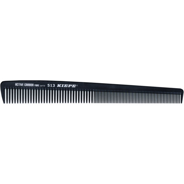 Гребен Kiepe / Active Carbon 513