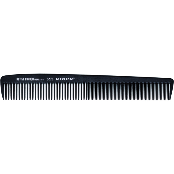 Гребен Kiepe / Active Carbon 515