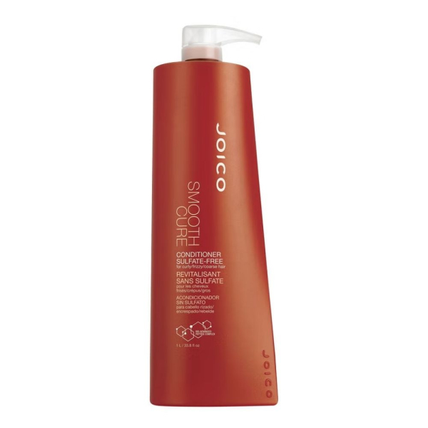 Балсам за коса Joico Smooth Cure 1L