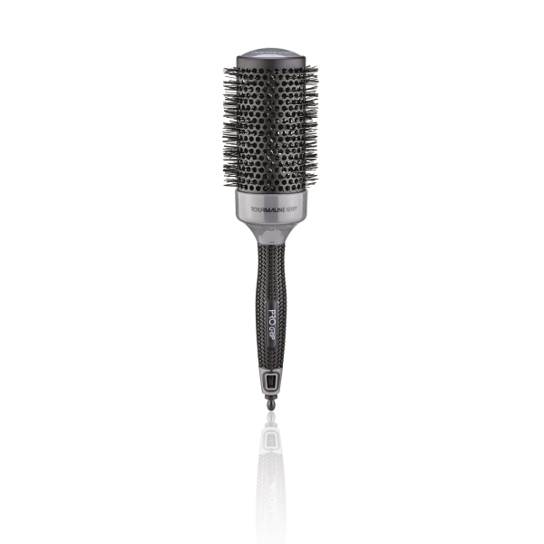 ТУРМАЛИНОВА ЧЕТКА XANITALIAPRO TOURMALINE GRIP TERMICA Ø53MM