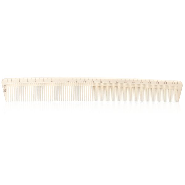  ГРЕБЕН ЗА ПОДСТРИГВАНЕ XANITALIAPRO CUTTING COMB 22 CM