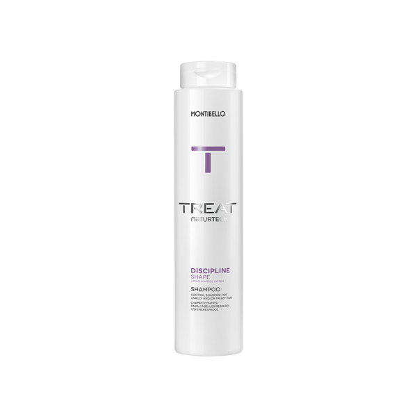 Шампоан За Къдрава Коса Montibello Discipline Shape Shampoo 300Ml