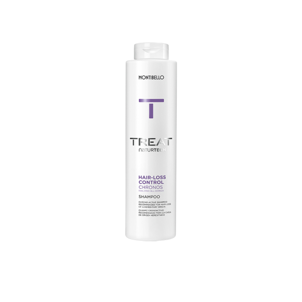 Шампоан Против Наследствен Косопад Montibello Chronos Shampoo 500Ml