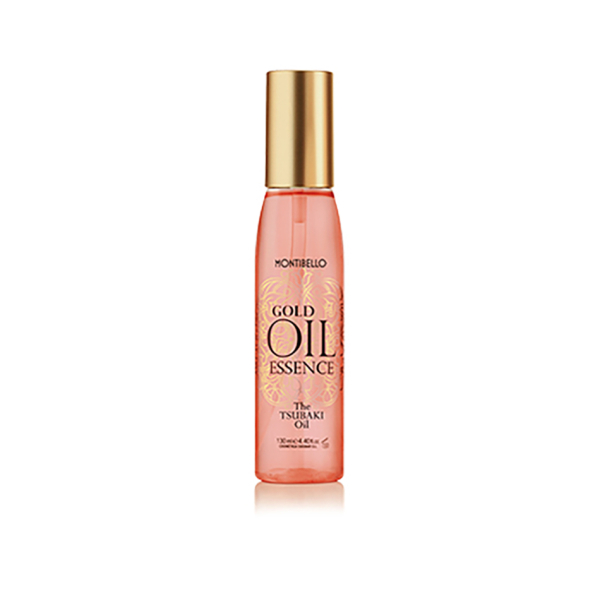 Олио За Коса С Японска Камелия Montibello Tsubaki Oil 130Ml