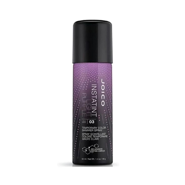 ЦВЕТЕН СПРЕЙ ЗА КОСА СВЕТЛОЛИЛАВJOICO INSTATINT LIGHT PURPLE  50ML