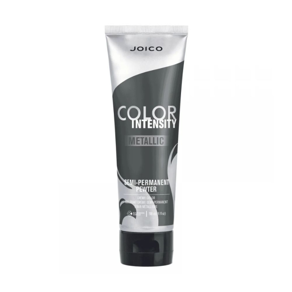 Полуперманентна боя Joico VERO K-PAK COLOR INTENSITY PEWTER 118 ML 