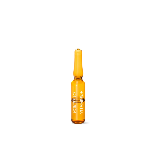 Ампули Витаминен комплекс Montibello SKIN EXPERT Vitamin+ 7x1.5ml
