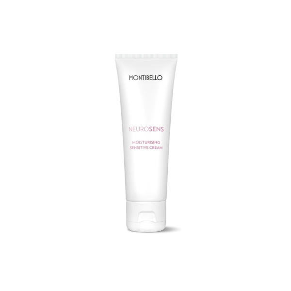 Хидратиращ крем за чувствителна кожа Montibello NEUROSENS 50ml