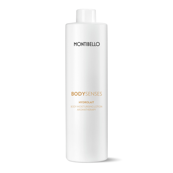 Хидратиращ лосион за тяло Montibello BODYSENSES Hydrolait 500ml