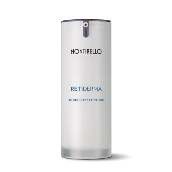 Околоочен серум с ретиноид Montibello RETIDERMA Eye Contour 15ml