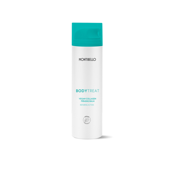 Стягащ балсам с веган колаген Montibello BODYTREAT Collagen 200ml