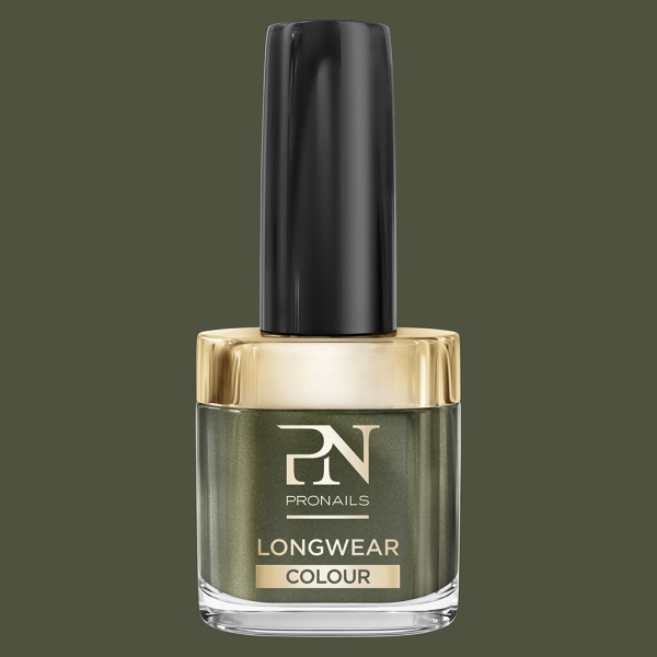 Лак За Нокти Pronails Longwear130  Geisha Garden Nail Polish 10 Ml