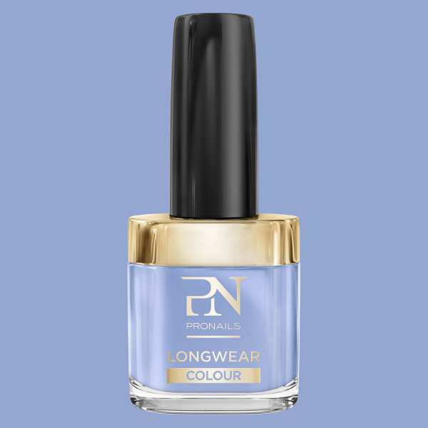 Лак За Нокти Pronails Longwear 133 Casual Chic Nail Polish 10 Ml