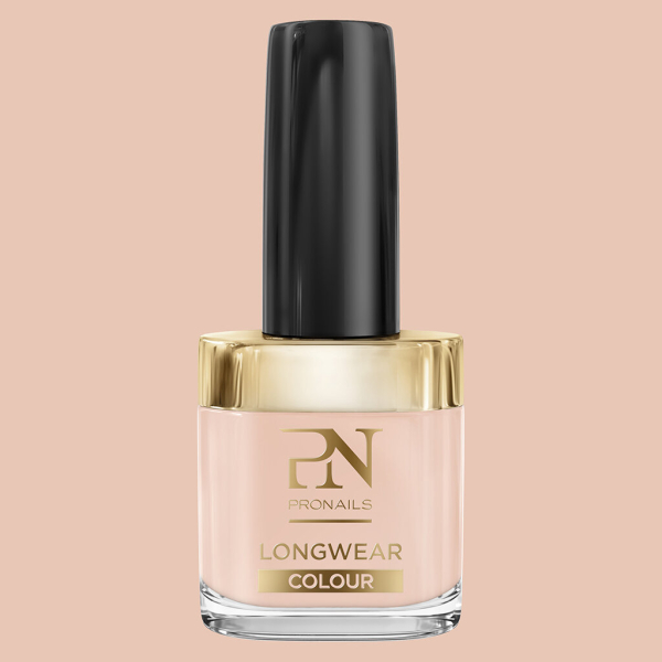 Лак За Нокти Pronails Longwear 150 Elevator Peach  Nail Polish 10 Ml