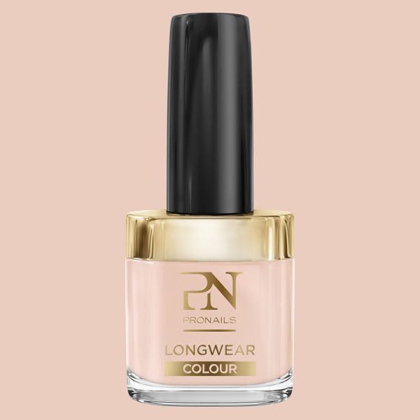 Лак За Нокти Pronails Longwear 161 White Sister Nail Polish 10 Ml