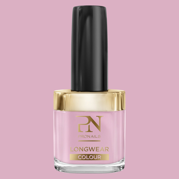 Лак За Нокти Pronails Longwear 153 Plastic Pink Nail Polish 10 Ml