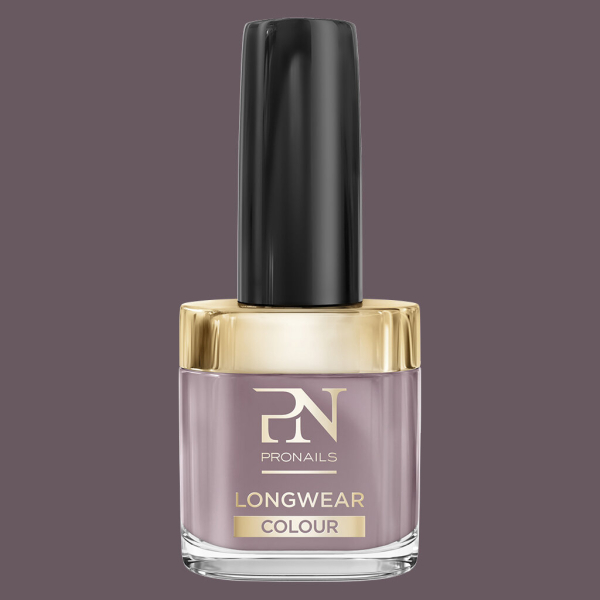 Лак За Нокти Pronails Longwear 166  Eat Clean Train Nail Polish 10 Ml