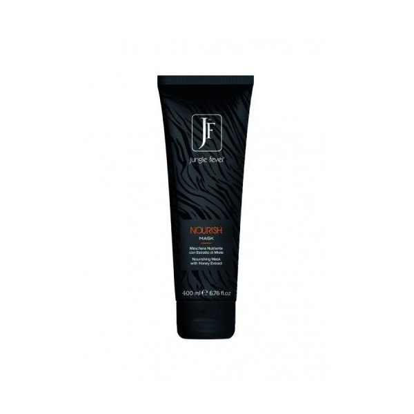 Хидратираща Маска За Коса Jungle Fever Nourish Mask 400Ml