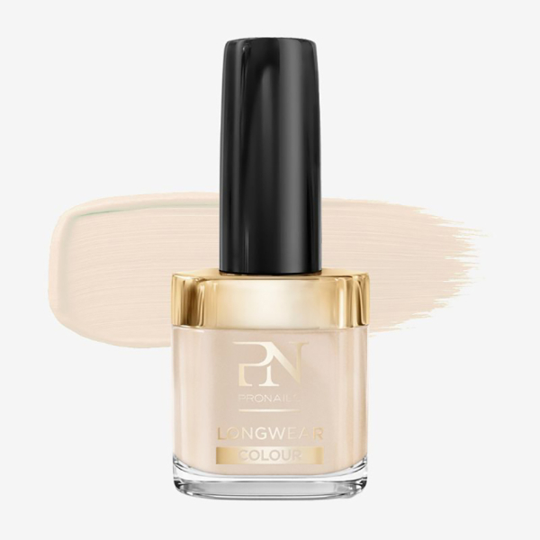 Лак За Нокти Pronails Longwear 377  Blanket Beige Nail Polish 10ml