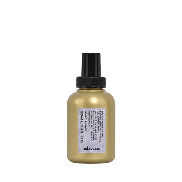 Спрей основа за сешоар за плътност и обем Davines MI Primer 100ml